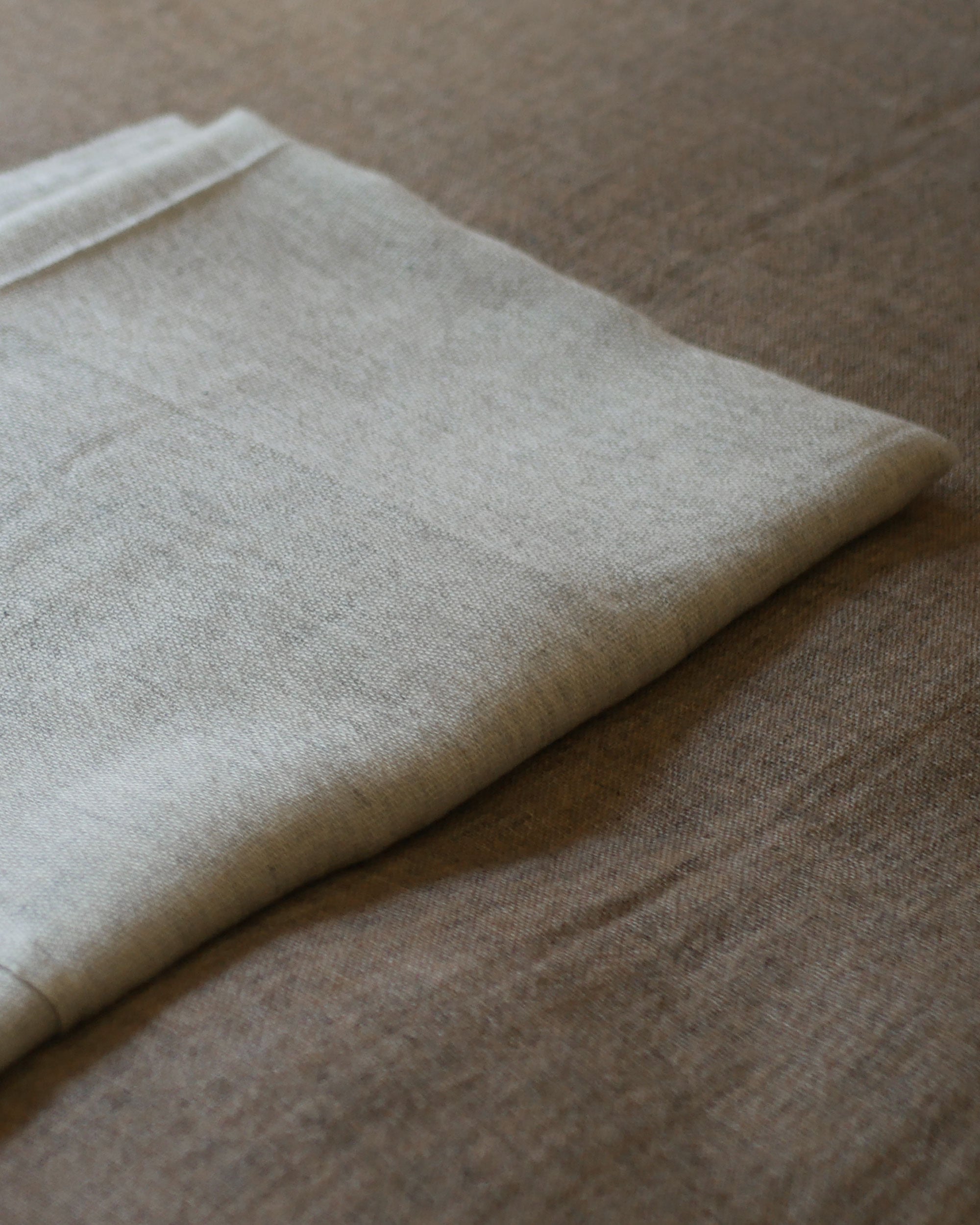 Himalayan Cashmere Shawl 80in⤫28in