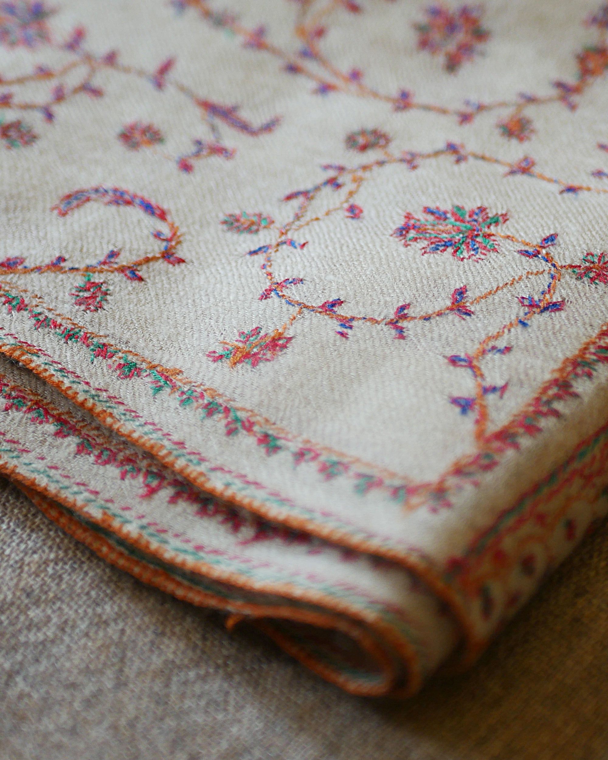 kani pashmina shawl
