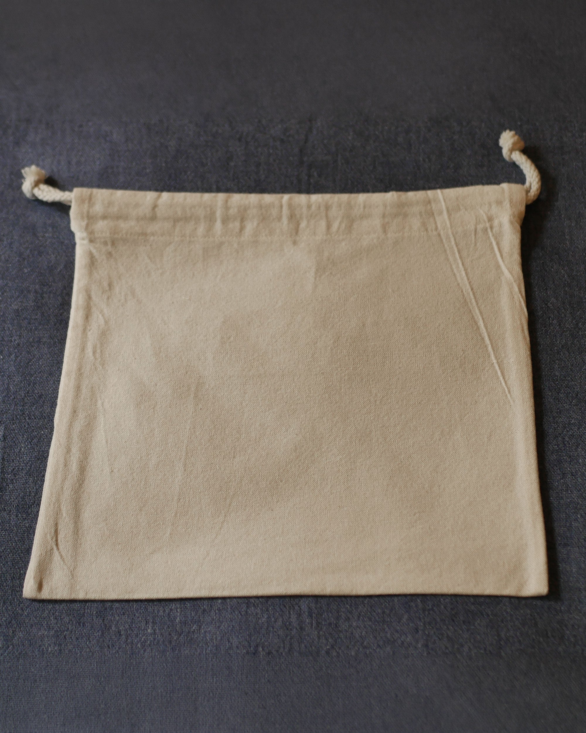 Pema Arts Pure Cotton Bag – Handbag & Backpack | Customisable, Sustainable