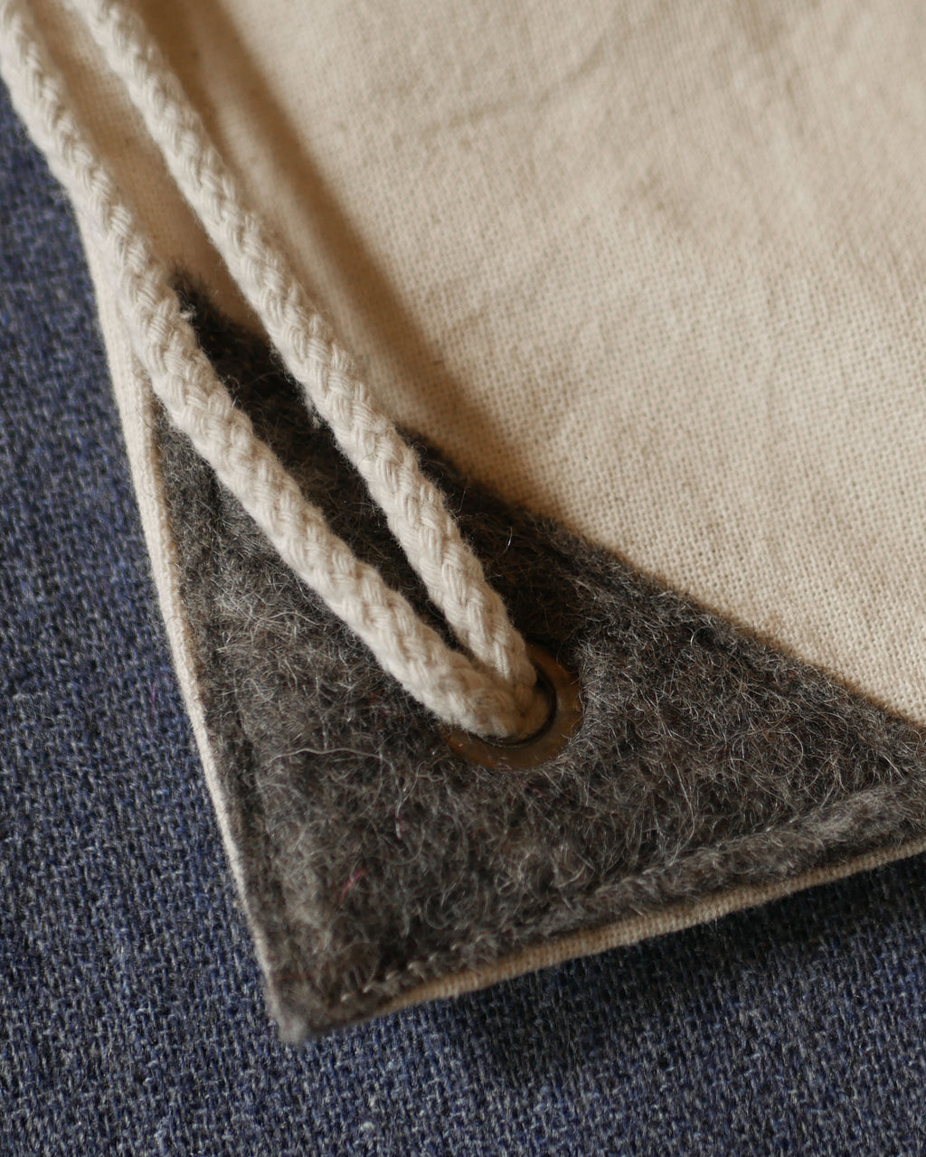 Pema Arts Pure Cotton Bag – Handbag & Backpack | Customisable, Sustainable