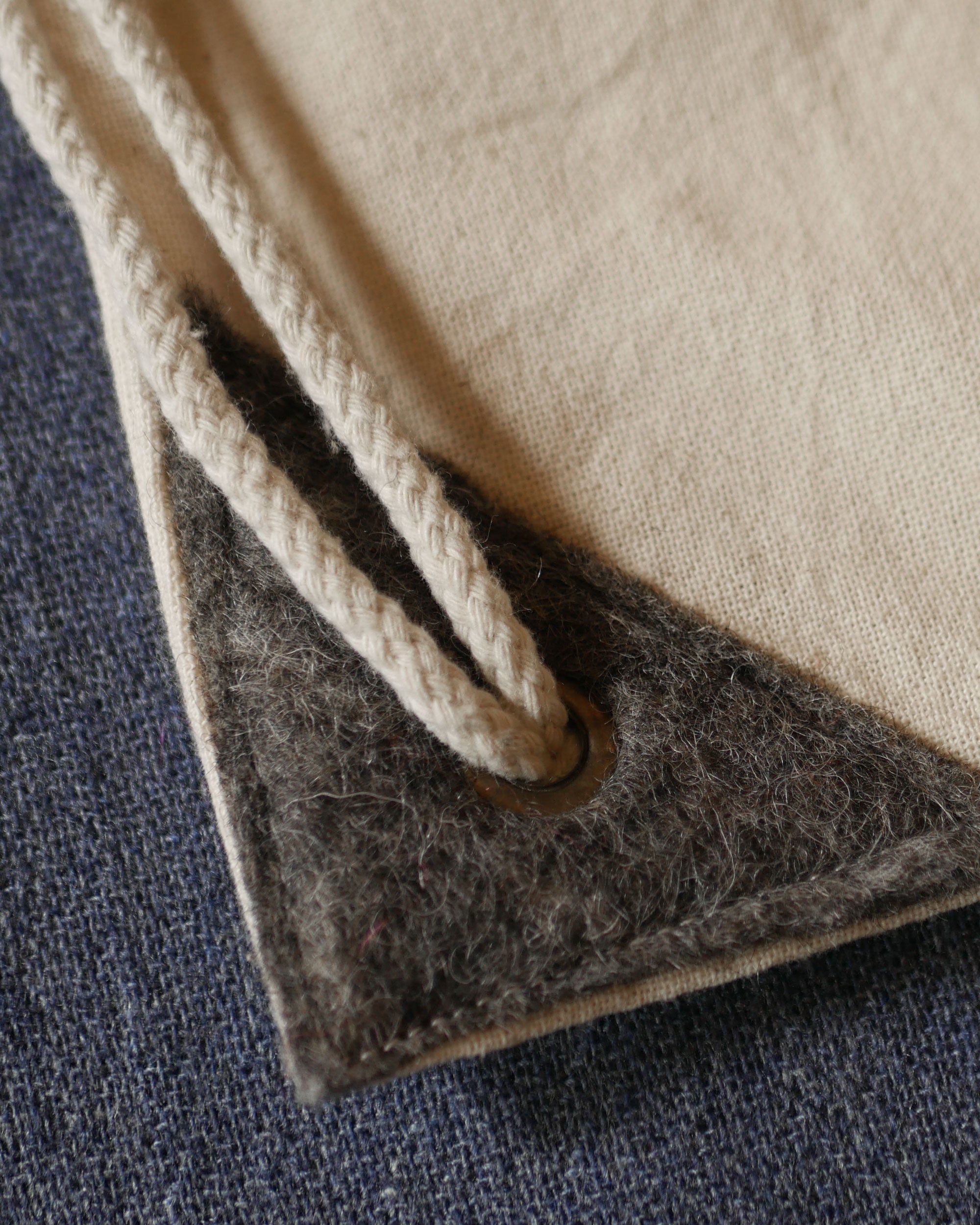 Pema Arts Pure Cotton Bag – Handbag & Backpack | Customisable, Sustainable