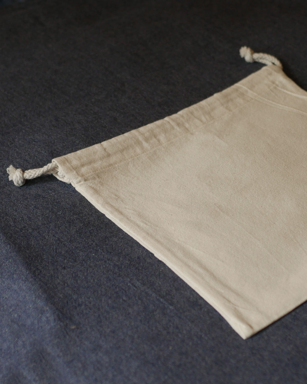 Pema Arts Pure Cotton Bag – Handbag & Backpack | Customisable, Sustainable