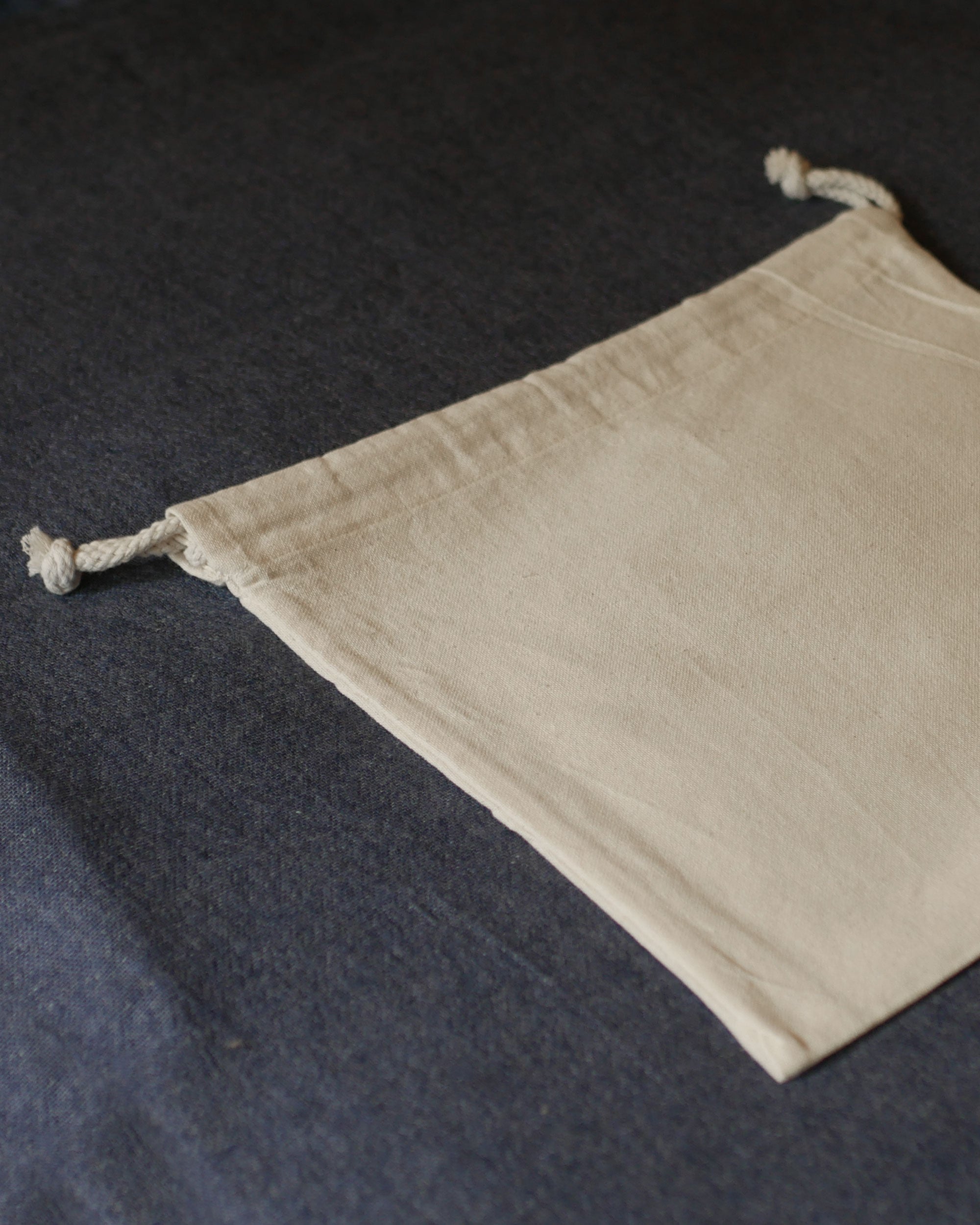 Pema Arts Pure Cotton Bag – Handbag & Backpack | Customisable, Sustainable