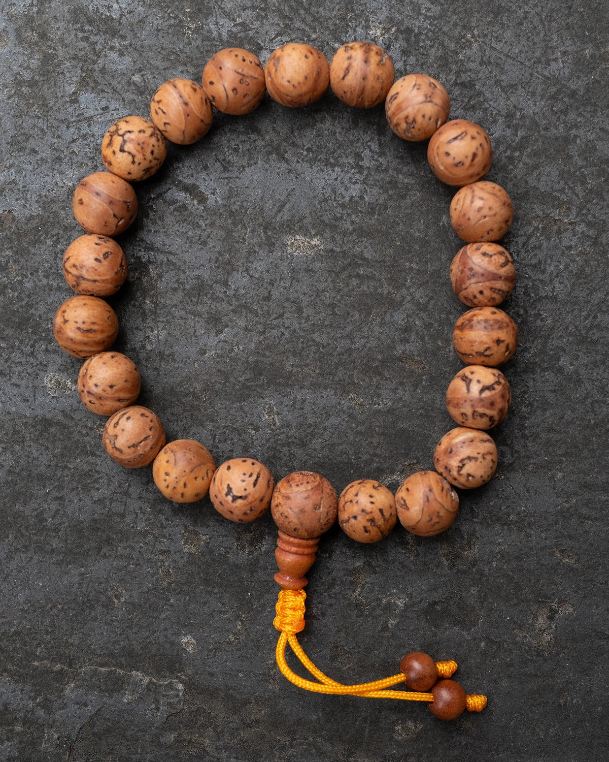 Bodhi bracelet -23 beads